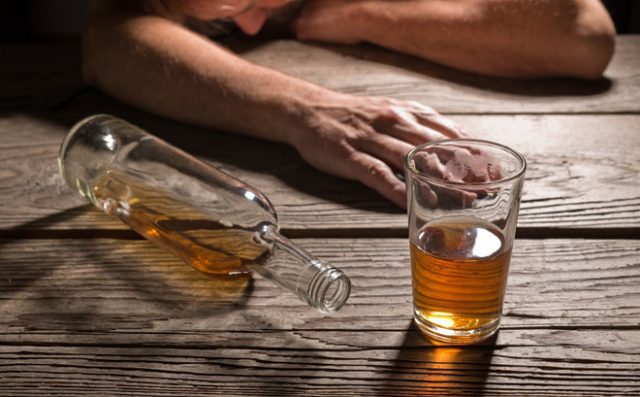 Người Lính Già Cô Độc