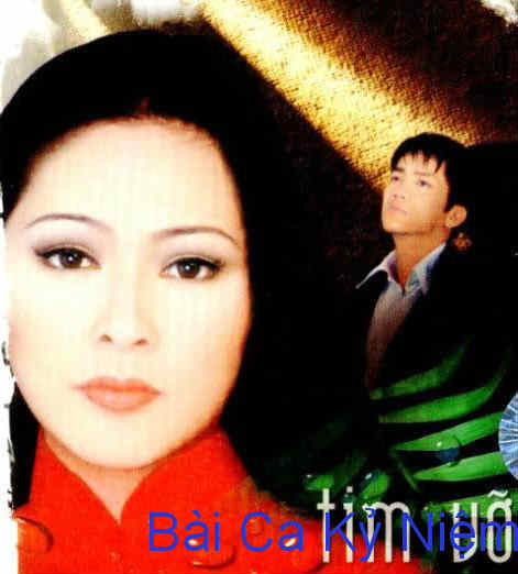 Bài Ca Kỷ Niệm