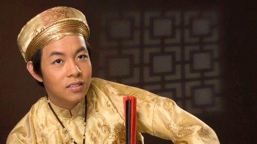 Nén Hương Yêu