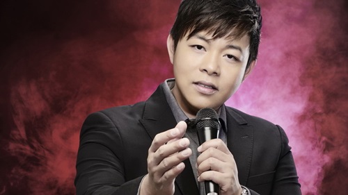 Mừng Tuổi Mẹ