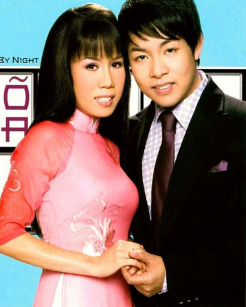 Các Anh Về