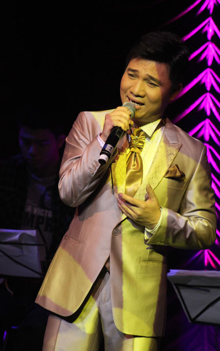 Mưa Nửa Đêm