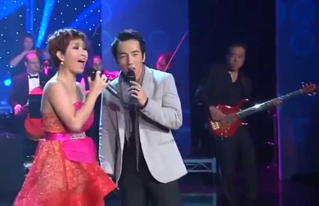 Chuyện Tình Mình