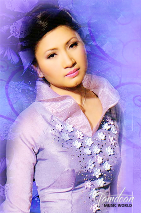 Ánh Trăng Lẻ Loi