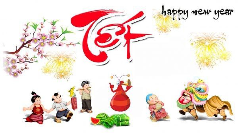 Ngày Đầu Năm...