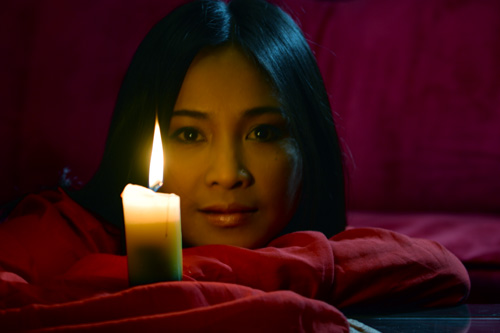 Một Ngày Mùa Đông