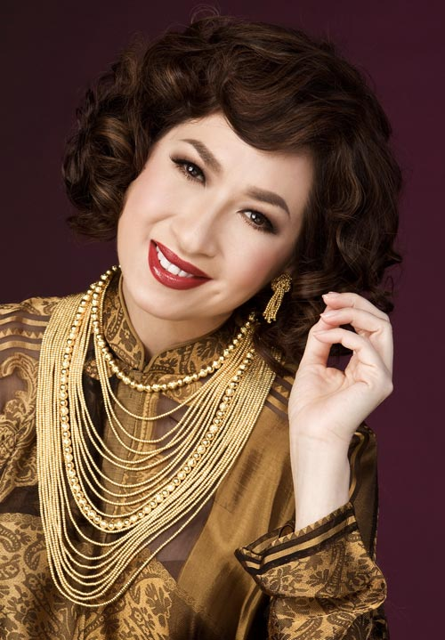 Hoa Xuân