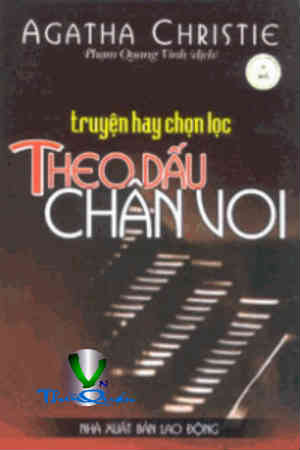 Theo Dấu Chân Voi