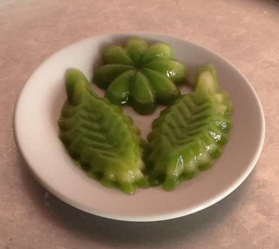 Bánh Da Lợn                                                                                                                                           
