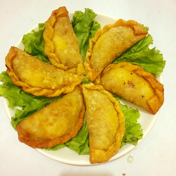  Bánh Gối                                                                                                                                             