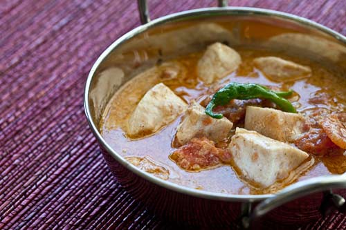 Cá Sốt Cà Ri                                                                                                                                          