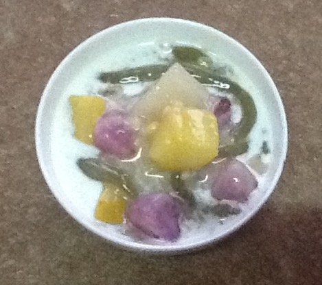 Chè Bà Ba                                                                                                                                             