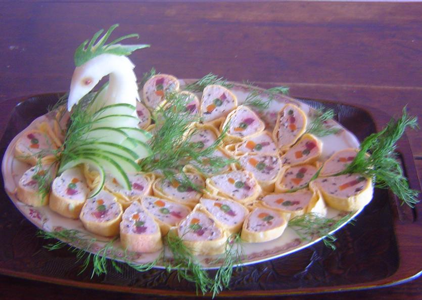 Chả Phụng                                                                                                                                             