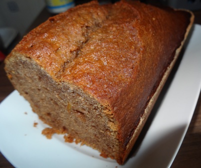 Bánh Mì Gia Vị (Pain D’Épice)                                                                                                                         