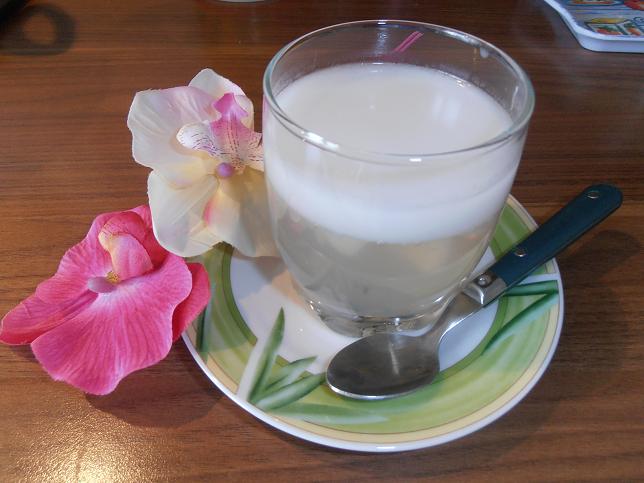  Sương Sa (Thạch) Dừa                                                                                                                                 