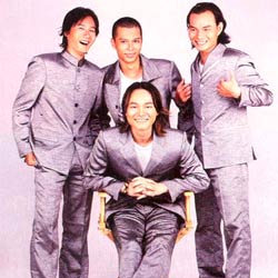 Vì Một Thế Giới Ngày Mai