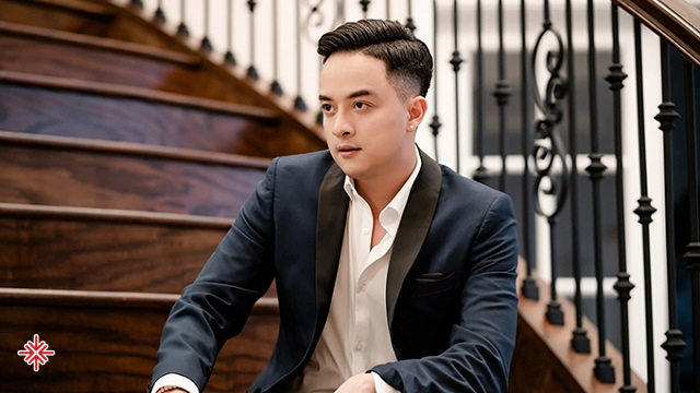 Giấc Mơ Không Phải Anh