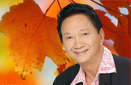 Mùa Đông Công Viên