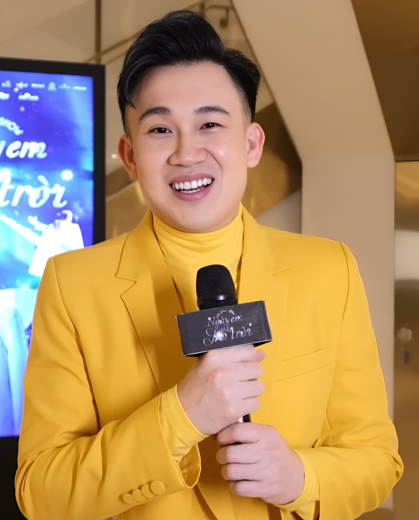 Biết Đến Thuở Nào
