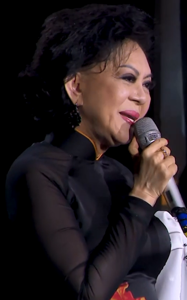 Kẻ Đến Sau