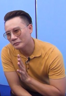 Chợm Tình Đầu