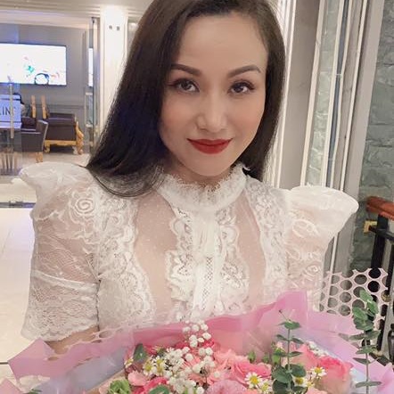Tình Buồn Trên Môi