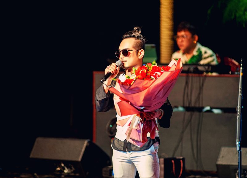 Lk Em Là Mùa Xuân - Nhớ Về Em