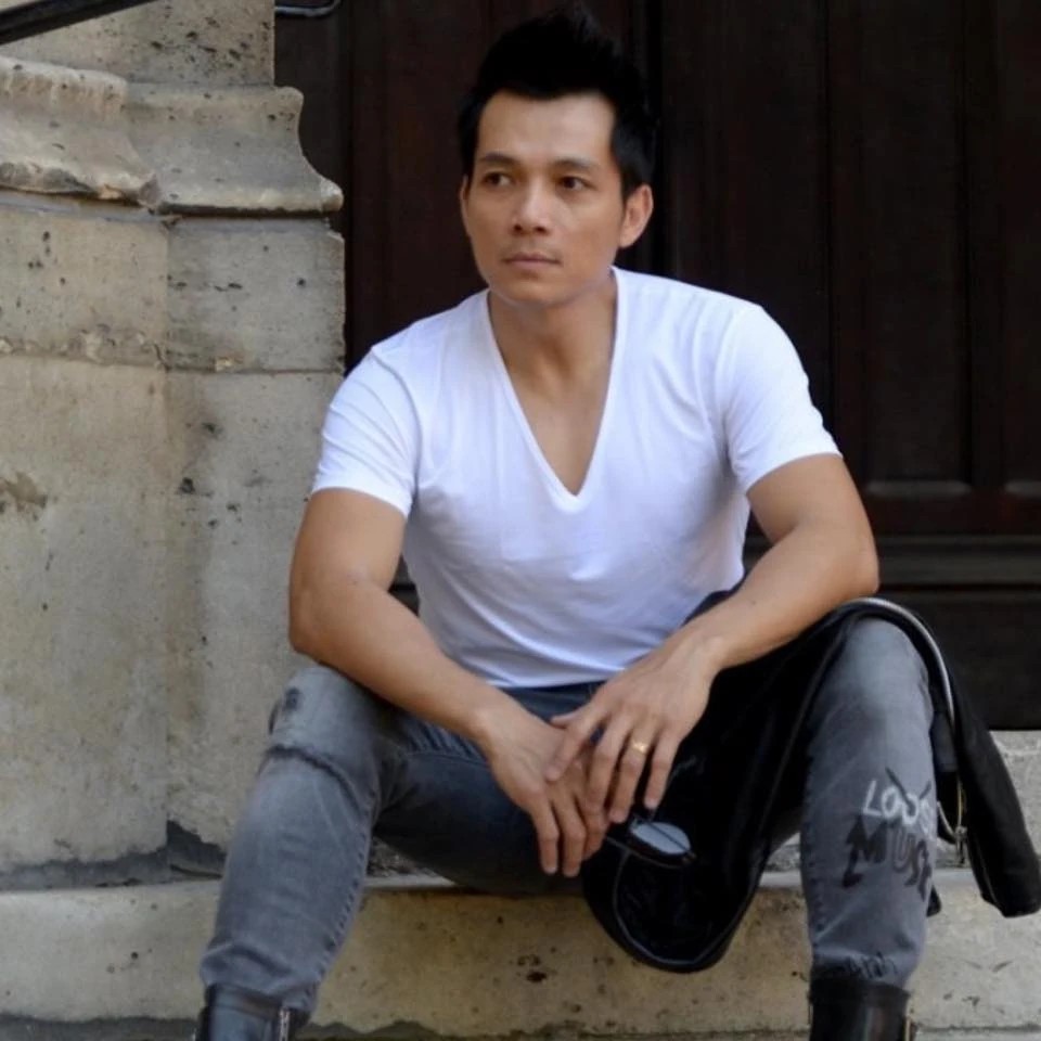 Xa Rồi Tuổi Thơ