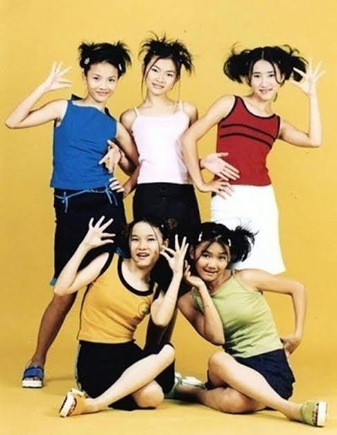 Ước Mơ Thành Sự Thật