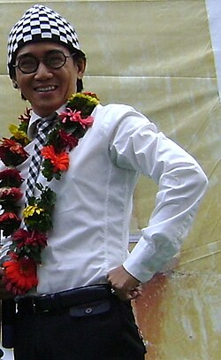 Có Một Chuyện Tình