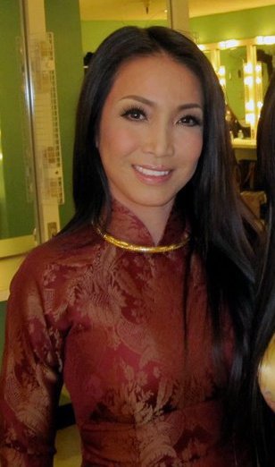 Mẹ Là Bài Ca Dao