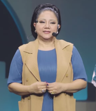 Biển Và Mẹ