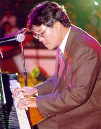 Lời Tỏ Tình Của Biển