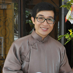 Chúc Mừng Năm Mới