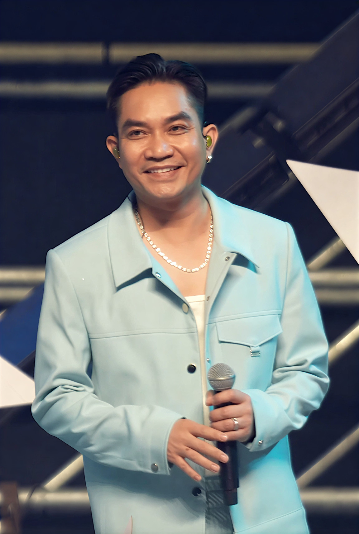 Chờ Mai Tình Yêu