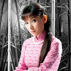 Phận Nghèo