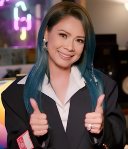Tình Yêu Ngày Xưa