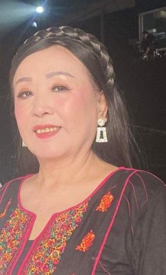 Hoa Cau Vườn Trầu