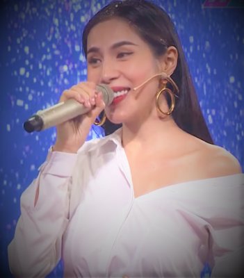 Người Tình Người Đẹp Xinh Xinh
