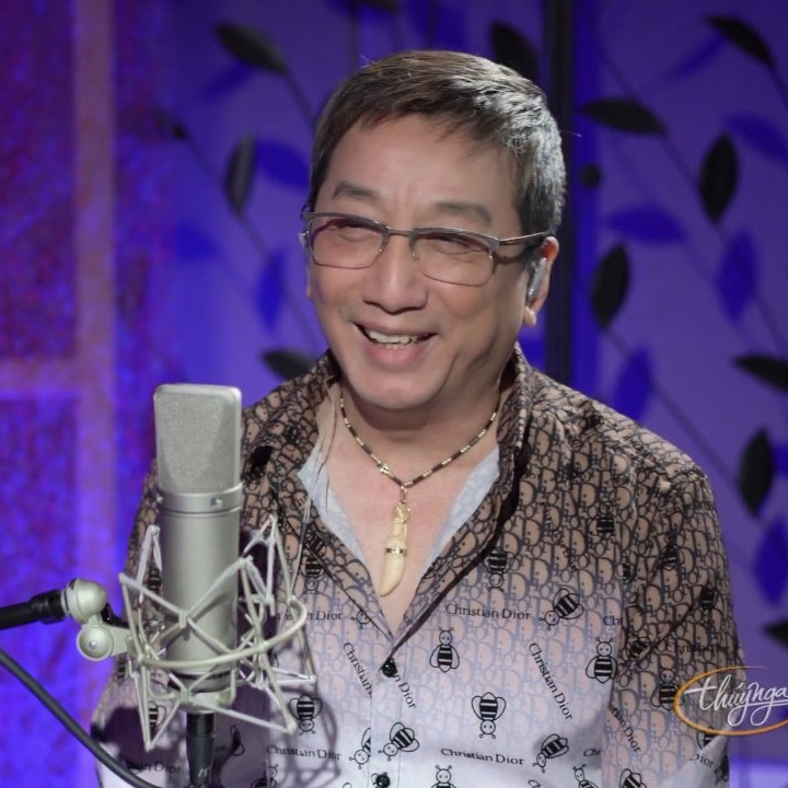 Liên Khúc Lam Phương