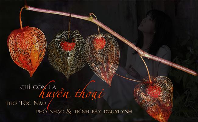 Chỉ Còn Là Huyền Thoại