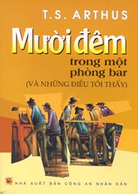 Mười Đêm Trong Một Phòng Bar                    