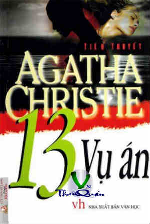13 Vụ Án