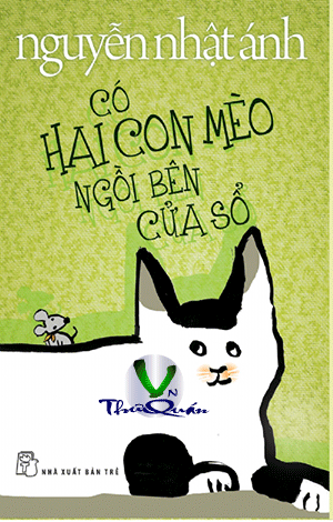 Ảnh bìa truyện