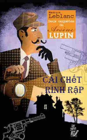 Arsène Lupin Cái Chết Rình Rập