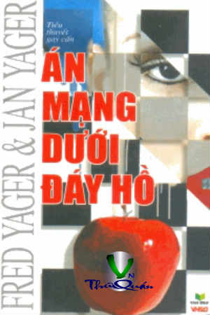 Án Mạng Dưới Đáy Hồ