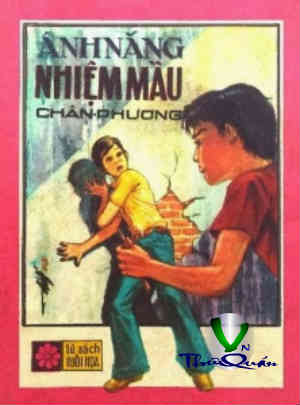 Ánh Nắng Nhiệm Mầu
