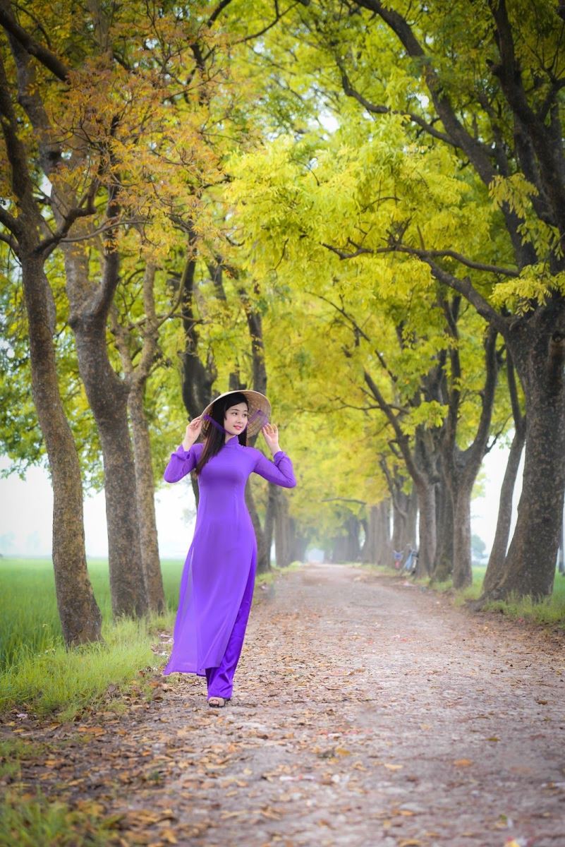 Người Thu Xưa