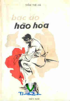 Bạc Áo Hào Hoa