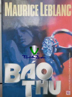 Báo thù